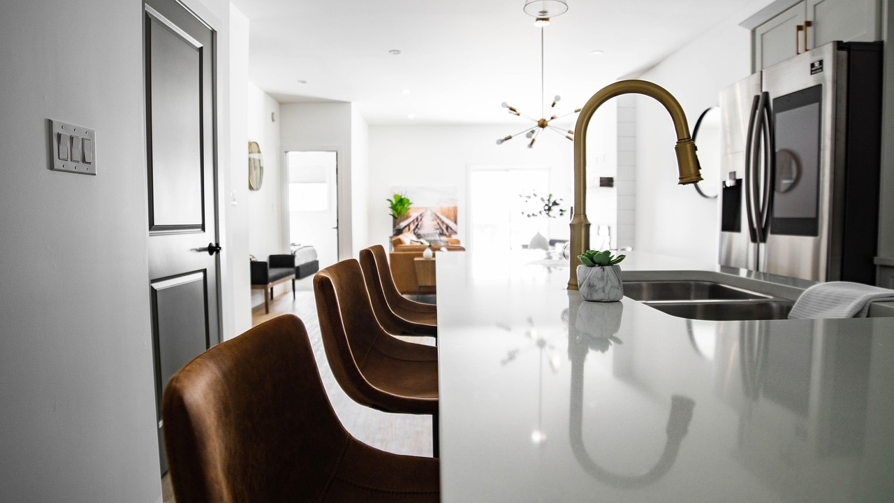 Real Estate Holdings — premium commercial and residential properties